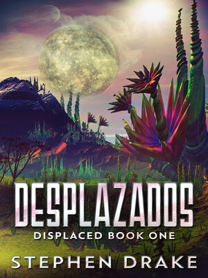 cover image of Desplazados